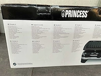 Princess diverse grill- bakplaten (3x) - afbeelding 6 van  11