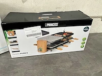 Princess diverse grill- bakplaten (3x) - afbeelding 7 van  11