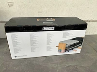 Princess diverse grill- bakplaten (3x) - afbeelding 8 van  11