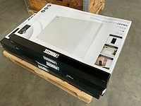 Princess diverse smart infrarood paneel verwarming (4x) - afbeelding 5 van  14