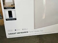 Princess diverse smart infrarood paneel verwarming (4x) - afbeelding 8 van  14
