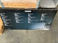 Princess diverse smart infrarood paneel verwarming (4x) - afbeelding 9 van  14