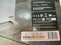 Princess diverse smart infrarood paneel verwarming (4x) - afbeelding 11 van  14