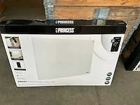 Princess diverse smart infrarood paneel verwarming (4x) - afbeelding 12 van  14