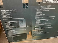 Princess diverse smart infrarood paneel verwarmingen (3x) - afbeelding 9 van  13