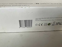 Princess diverse smart infrarood paneel verwarmingen (3x) - afbeelding 10 van  13