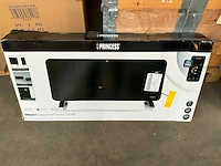 Princess diverse smart infrarood paneel verwarmingen (3x) - afbeelding 11 van  13