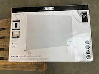 Princess diverse smart infrarood paneel verwarmingen (5x) - afbeelding 5 van  18