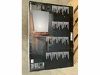 Princess diverse smart infrarood paneel verwarmingen (5x) - afbeelding 6 van  18