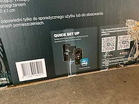 Princess diverse smart infrarood paneel verwarmingen (5x) - afbeelding 13 van  18
