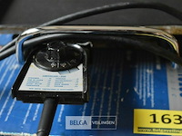 Princess elektrische bakplaat - afbeelding 2 van  3