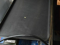 Princess elektrische bakplaat - afbeelding 3 van  3