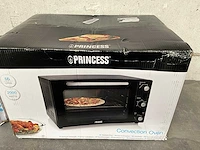 Princess hetelucht oven + broodbakmachine - afbeelding 3 van  10
