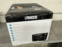 Princess hetelucht oven + broodbakmachine - afbeelding 4 van  10