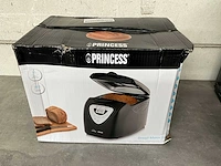 Princess hetelucht oven + broodbakmachine - afbeelding 7 van  10