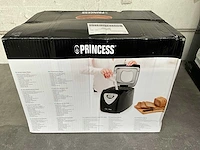 Princess hetelucht oven + broodbakmachine - afbeelding 9 van  10