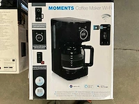Princess koffiezetapparaat wi-fi (4x) - afbeelding 3 van  7
