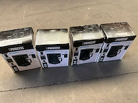 Princess koffiezetapparaat wi-fi (4x) - afbeelding 4 van  7