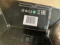 Princess koffiezetapparaat wi-fi (4x) - afbeelding 7 van  7