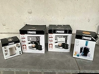 Princess mix kavel diverse keuken machines - afbeelding 1 van  10