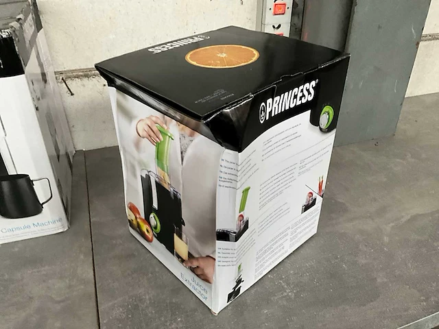 Princess mix kavel diverse keuken machines - afbeelding 4 van  10