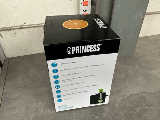Princess mix kavel diverse keuken machines - afbeelding 5 van  10