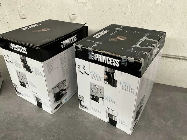 Princess mix kavel diverse keuken machines - afbeelding 7 van  10