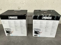 Princess mix kavel diverse keuken machines - afbeelding 8 van  10