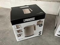 Princess mix kavel diverse keuken machines - afbeelding 10 van  10