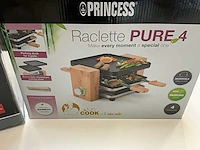 Princess pure 4 gourmet - afbeelding 2 van  4