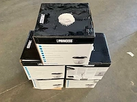 Princess rijstkoker 1,8 liter (5x) - afbeelding 4 van  7