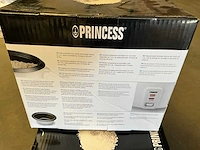 Princess rijstkoker 1,8 liter (5x) - afbeelding 6 van  7