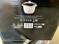 Princess rijstkoker 1,8 liter (5x) - afbeelding 7 van  7