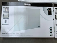 Princess smart infrarood paneel verwarming (3x) - afbeelding 2 van  8