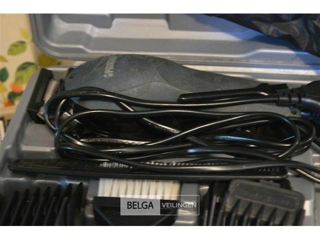 Princess tondeuze - afbeelding 1 van  1