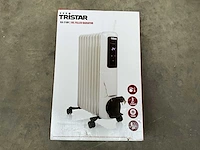 Princess & tristar diverse paneel verwarmingen (5x) - afbeelding 8 van  9