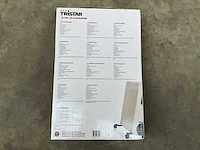 Princess & tristar diverse paneel verwarmingen (5x) - afbeelding 9 van  9