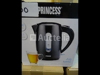 Prinses 236017 waterkoker - afbeelding 2 van  2