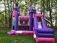 Prinsessenkasteel - afbeelding 3 van  7