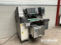 Print- en etiketteermachine - afbeelding 1 van  1