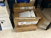 Print cartridge - afbeelding 1 van  3