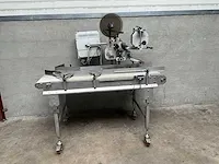 Print etiketteermachine - afbeelding 2 van  7