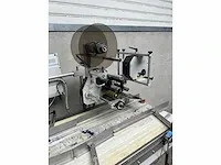 Print etiketteermachine - afbeelding 4 van  7