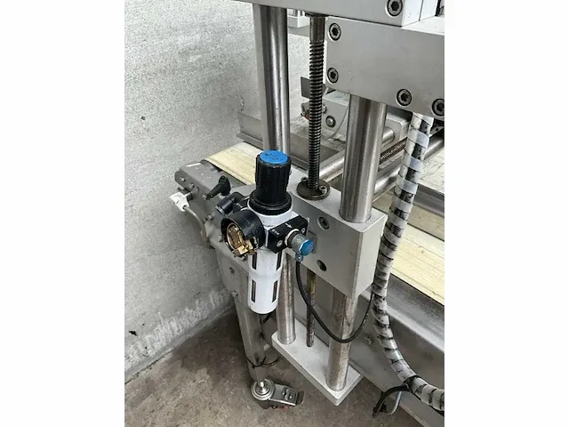 Print etiketteermachine - afbeelding 6 van  7