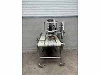 Print etiketteermachine - afbeelding 7 van  7