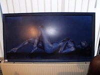 Print op paneel - afbeelding 1 van  2