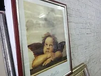 Print raffello - afbeelding 1 van  2