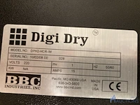 Printdroger digi dry - afbeelding 2 van  5