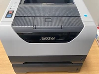Printer - brother - hl-5350 dn + extra lade - afbeelding 1 van  4
