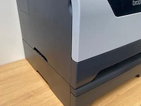 Printer - brother - hl-5350 dn + extra lade - afbeelding 4 van  4